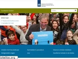 Sites similar to excellentescholen.nl