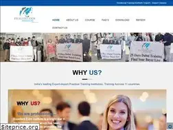 Sites similar to excellenteximinstitute.com