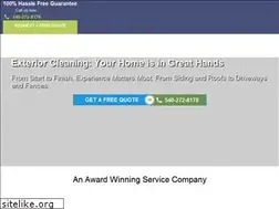 Sites similar to excellentexteriorsva.com