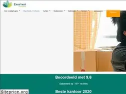 Sites similar to excellenthypotheek.nl