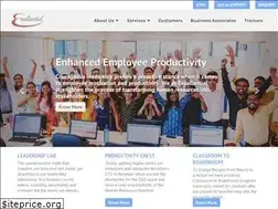 Sites similar to excellential.com