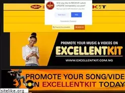 Sites similar to excellentkit.com.ng
