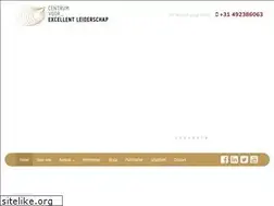 Sites similar to excellentleiderschap.nl