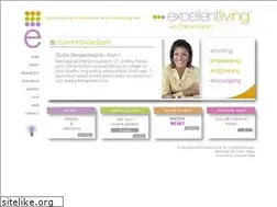 Sites similar to excellentliving.org