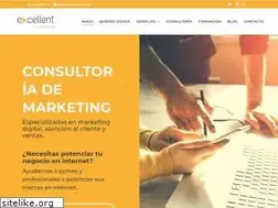 Sites similar to excellentmk.com