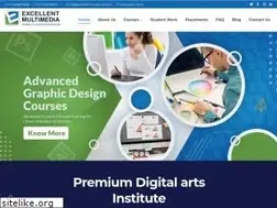 Sites similar to excellentmultimedia.in