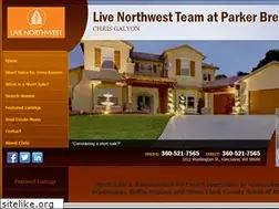 Sites similar to excellentnwhomes.com