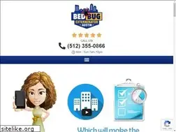 Sites similar to excellentpestguys.com