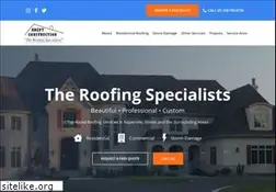 Sites similar to excellentroofs.com