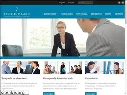 Sites similar to excellentsearch.net