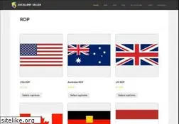 Sites similar to excellentseller.com