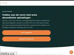 Sites similar to excellentsound.nl