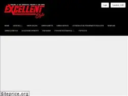 Sites similar to excellentstyle.it