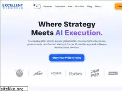Sites similar to excellentwebworld.com