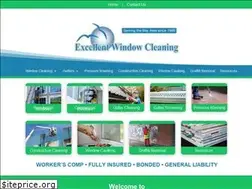 Sites similar to excellentwindow.com