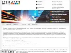 Sites similar to excellerate.co.za