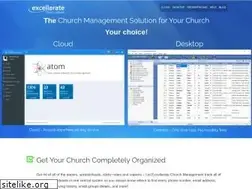 Sites similar to excellerate.com