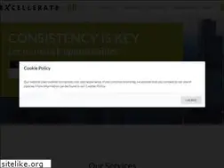 Sites similar to excelleratejhi.com
