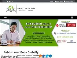 Sites similar to excellerbooks.com