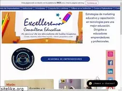 Sites similar to excellere.org