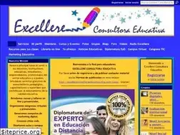Sites similar to excellereconsultoraeducativa.ning.com