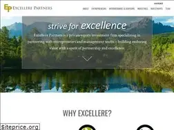 Sites similar to excellerepartners.com
