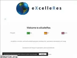 Sites similar to excelleres.com