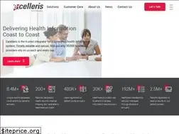 Sites similar to excelleris.com