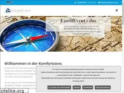 Sites similar to excellevent.com
