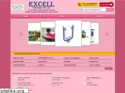 Sites similar to excellfibrotech.in