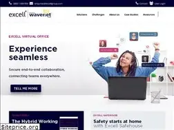 Sites similar to excellgroup.com