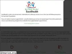 Sites similar to excellhealthsleep.com