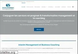 Sites similar to excellia-consult.com