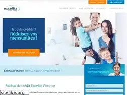 Sites similar to excellia-finance.fr