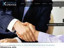 Sites similar to excelliacreance.com