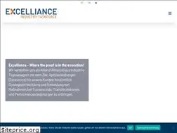 Sites similar to excelliance.de
