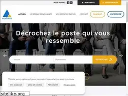 Sites similar to excelliance.fr