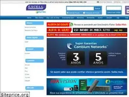 Sites similar to excellinformatica.com.py