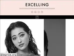 Sites similar to excelling.co.jp