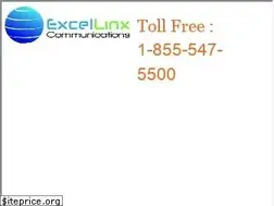 Sites similar to excellinx.com