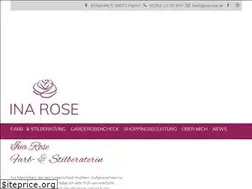Sites similar to excellis-coaching.de