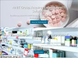 Sites similar to excellishealth.com