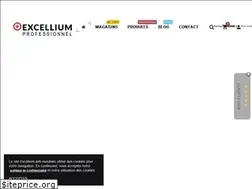Sites similar to excellium-antinuisibles.com