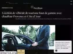 Sites similar to excellium-limousine.fr
