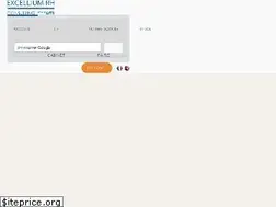 Sites similar to excelliumrh.com