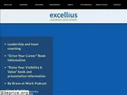 Sites similar to excellius.com