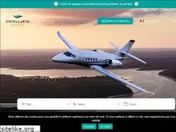 Sites similar to excelljets.net