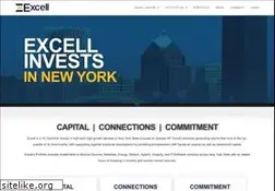 Sites similar to excellny.com