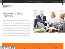 Sites similar to excellogistics.com.au