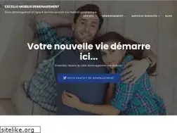 Sites similar to excellomobilis.fr
